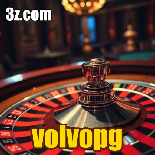 Seção Popular do Volvopg: Comunidade e Interação Vibrantes em Jogo