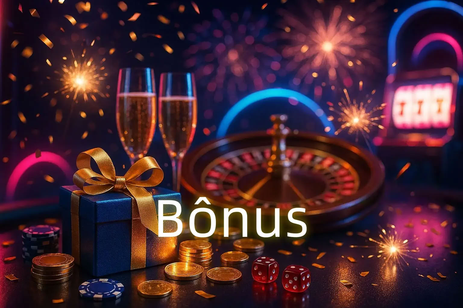 volvopg Bônus Festivos