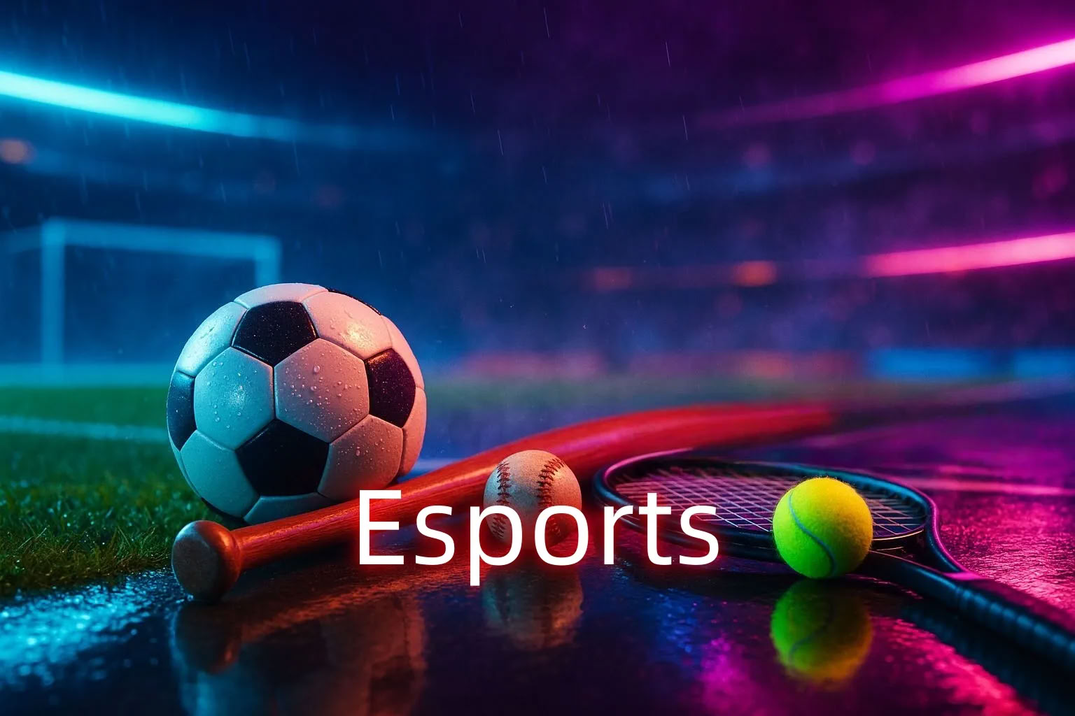 volvopg Variedade de Esportes
