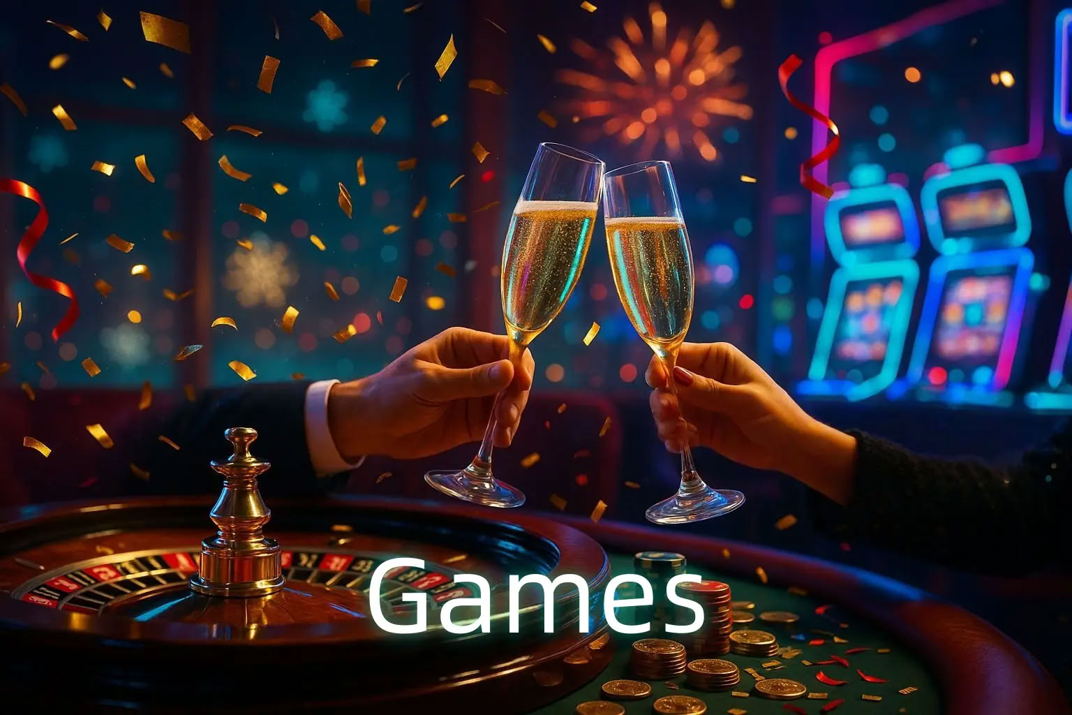 volvopg Jogos Festivos