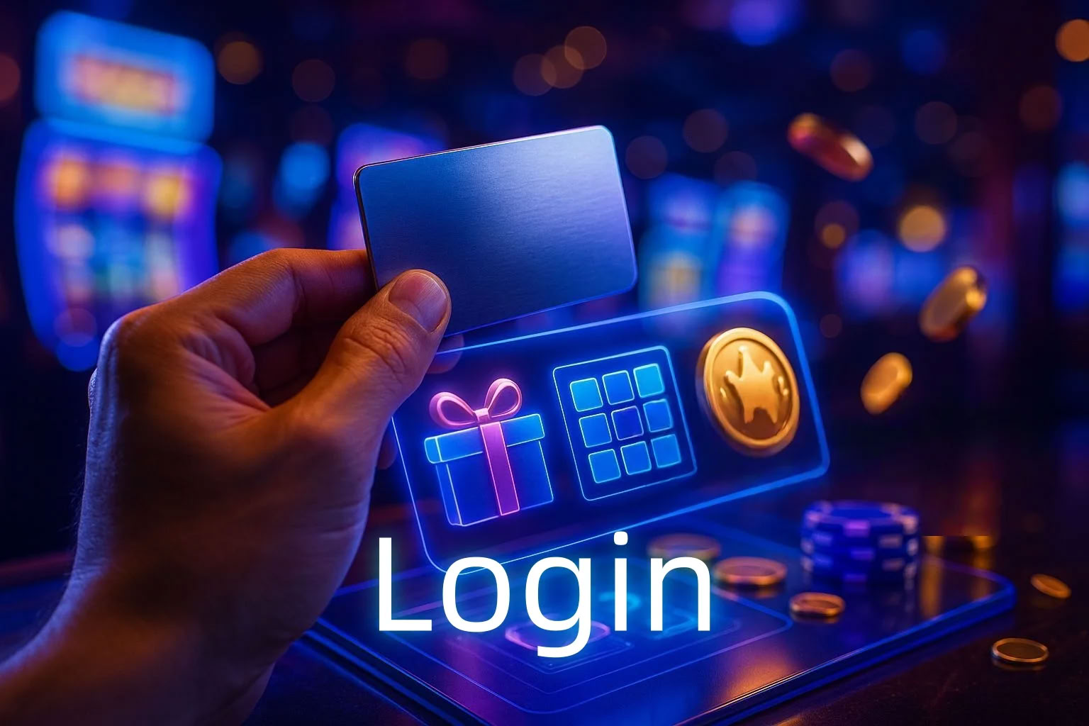 volvopg Benefícios do Login