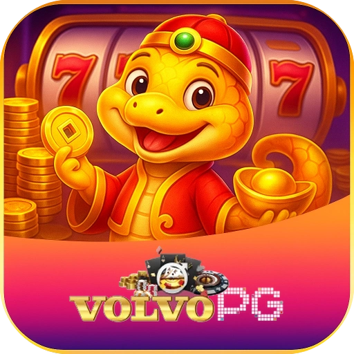 volvopg logo