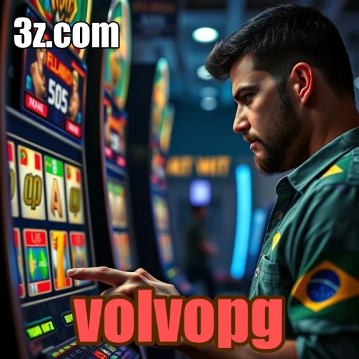 volvopg Futuros